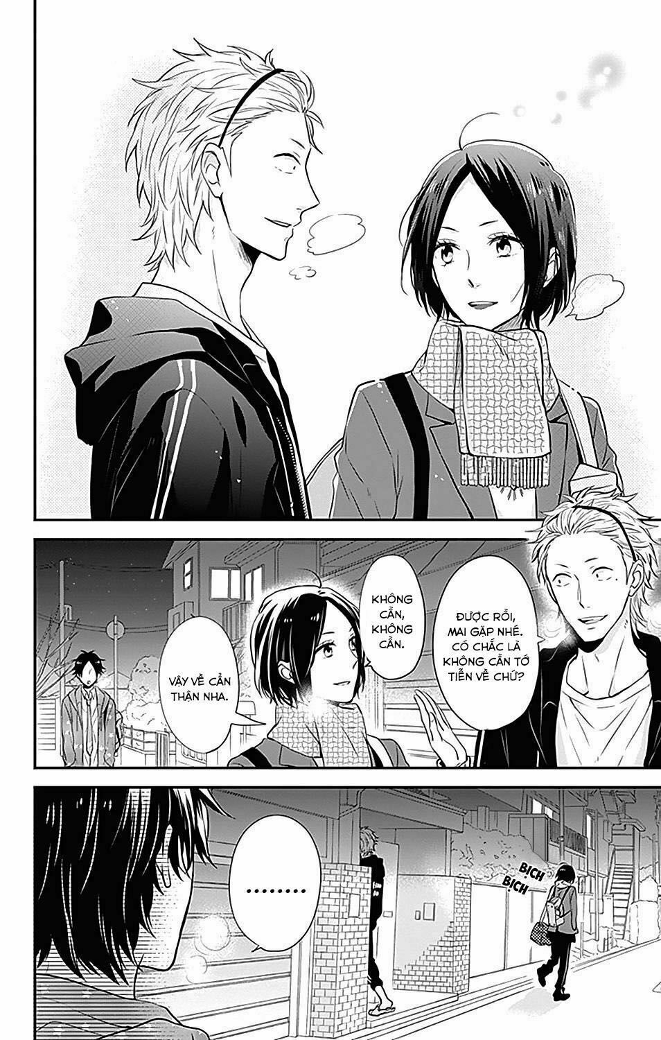 ngày cầu vồng chapter 21 3