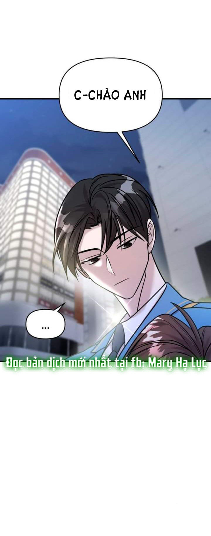 phản diện thuần túy chapter 29.1 29