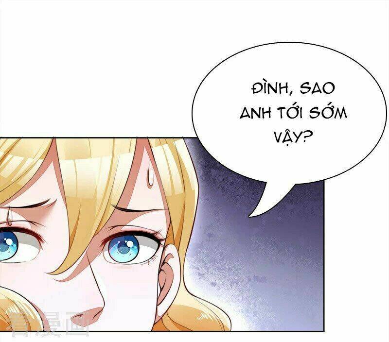 lãnh hôn cuồng ái chapter 41 17