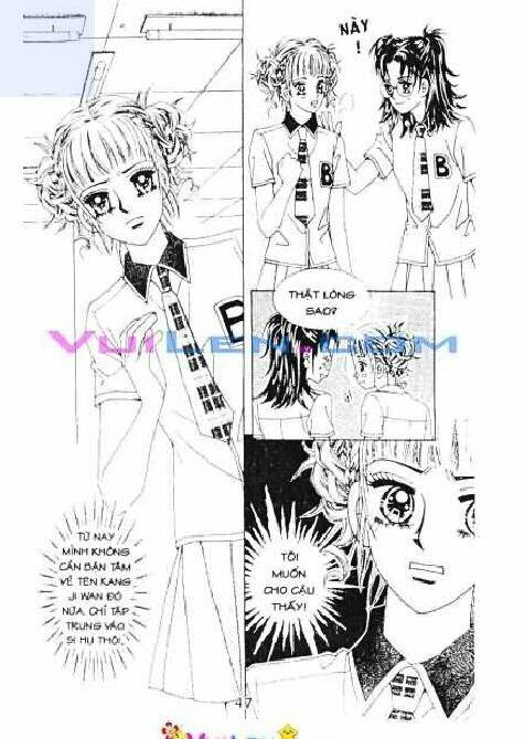 ánh nắng chói chang chapter 7 46