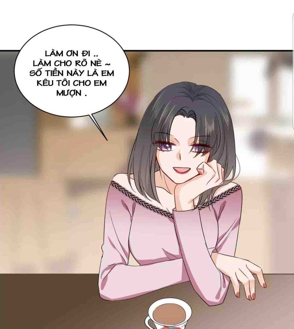 ánh trăng ngọt ngào chapter 21 24