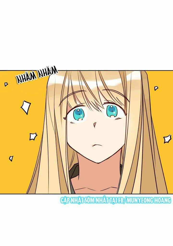quái thú với hoa chapter 70 11