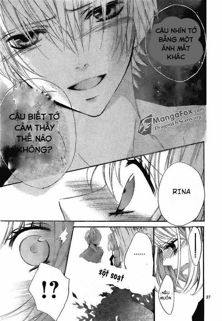 boku wa ookami chapter 13.2 12