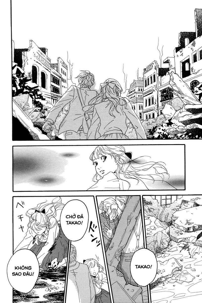 tổng hợp one shot. chapter 218 23