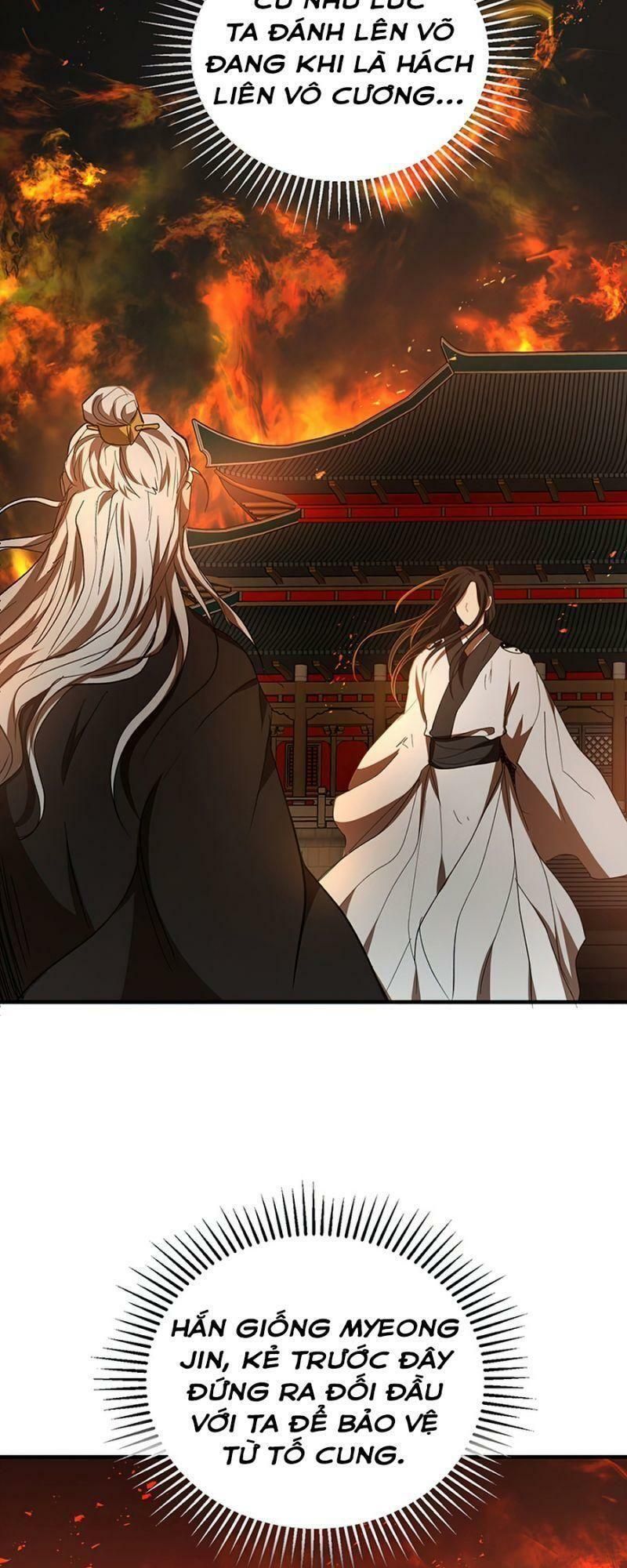 võ đang kỳ hiệp chapter 45 48