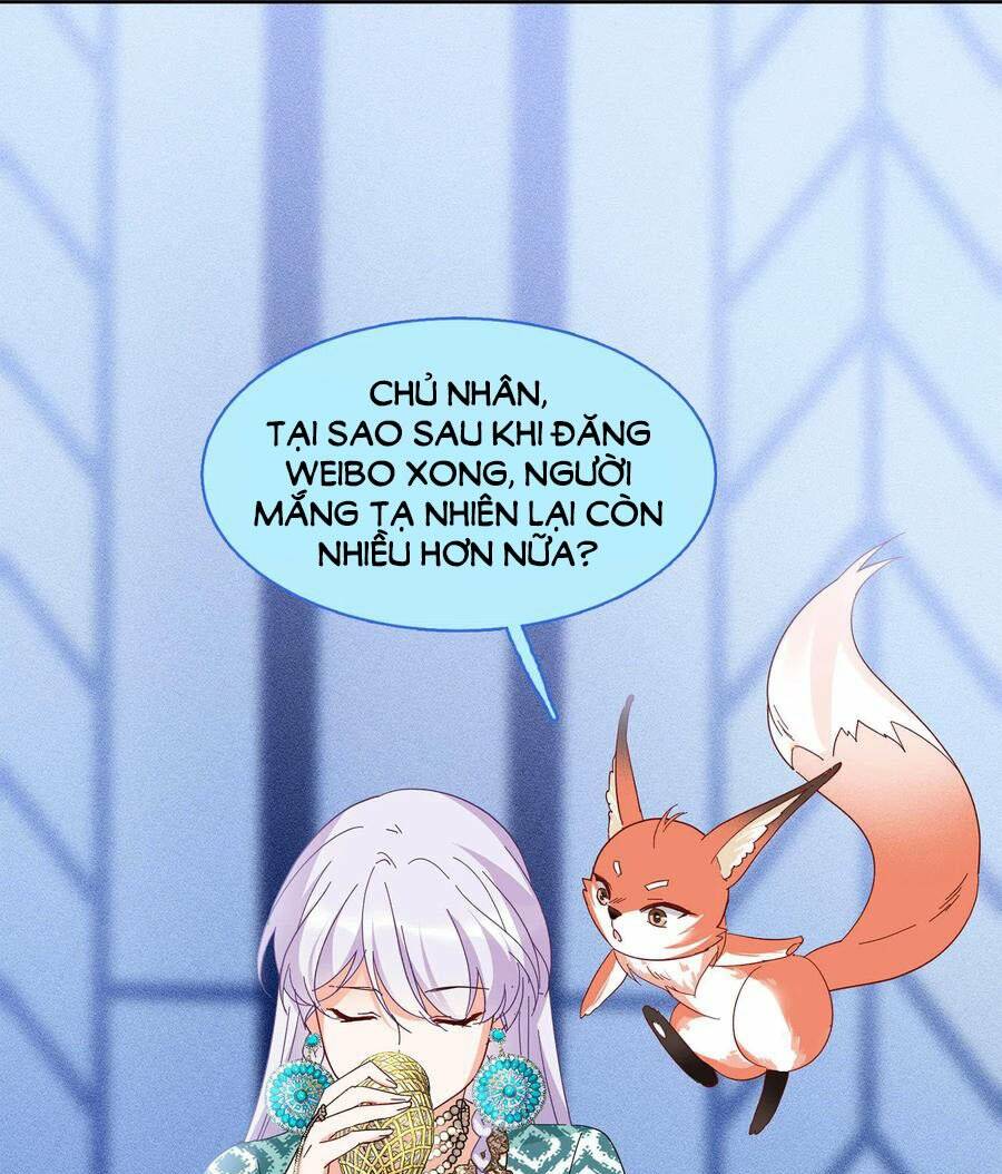 cô ấy đến rồi, xin nằm xuống! chapter 100 13