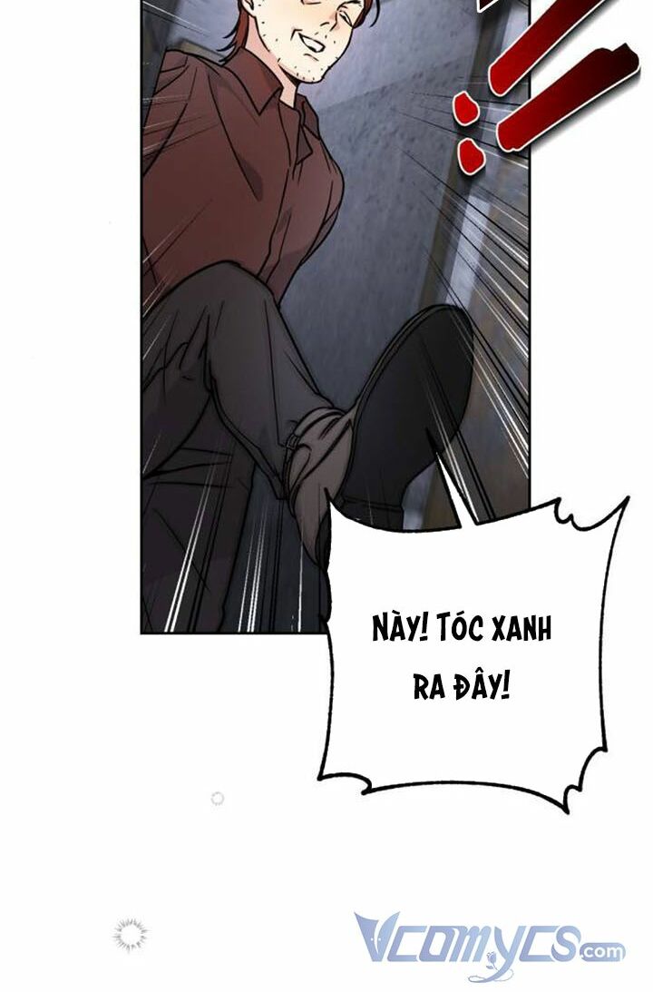 công nương mint bé nhỏ chapter 7 30