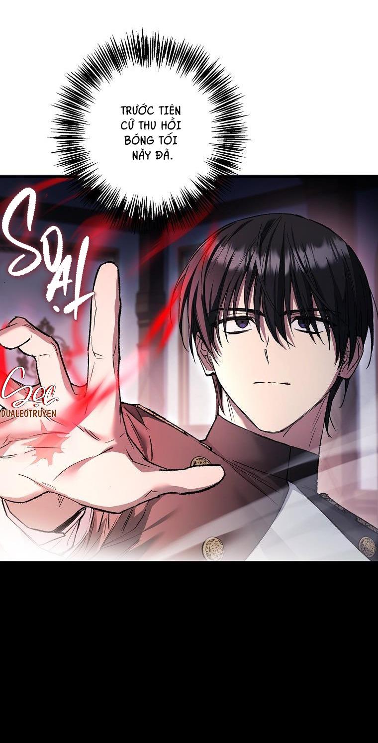 bước ngoặt định mệnh chapter 27 9