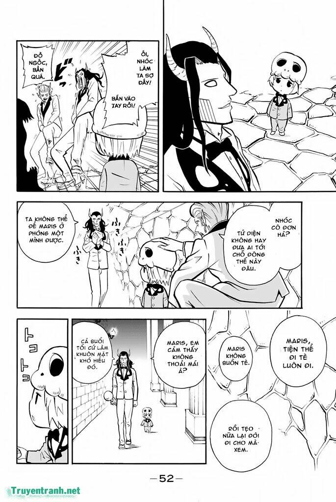 sodatechimaou chapter 23 8