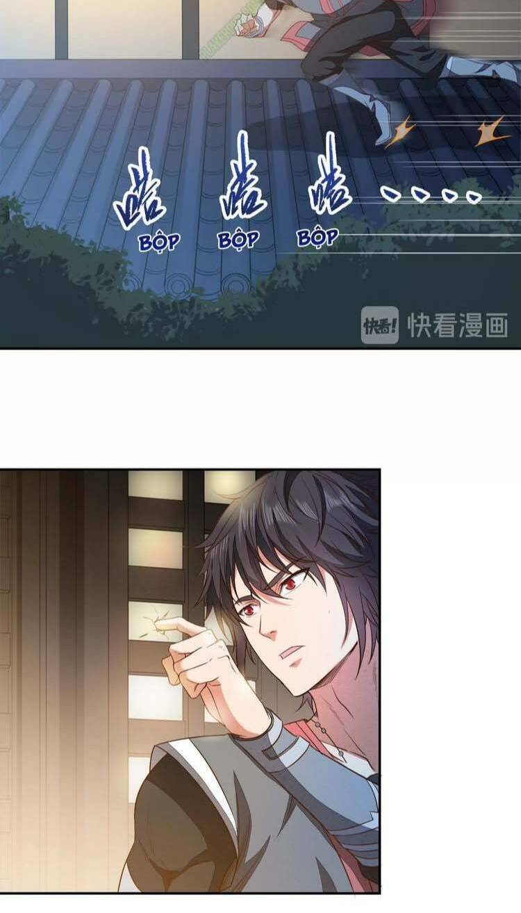 khốn long đại lục chapter 13.2 12