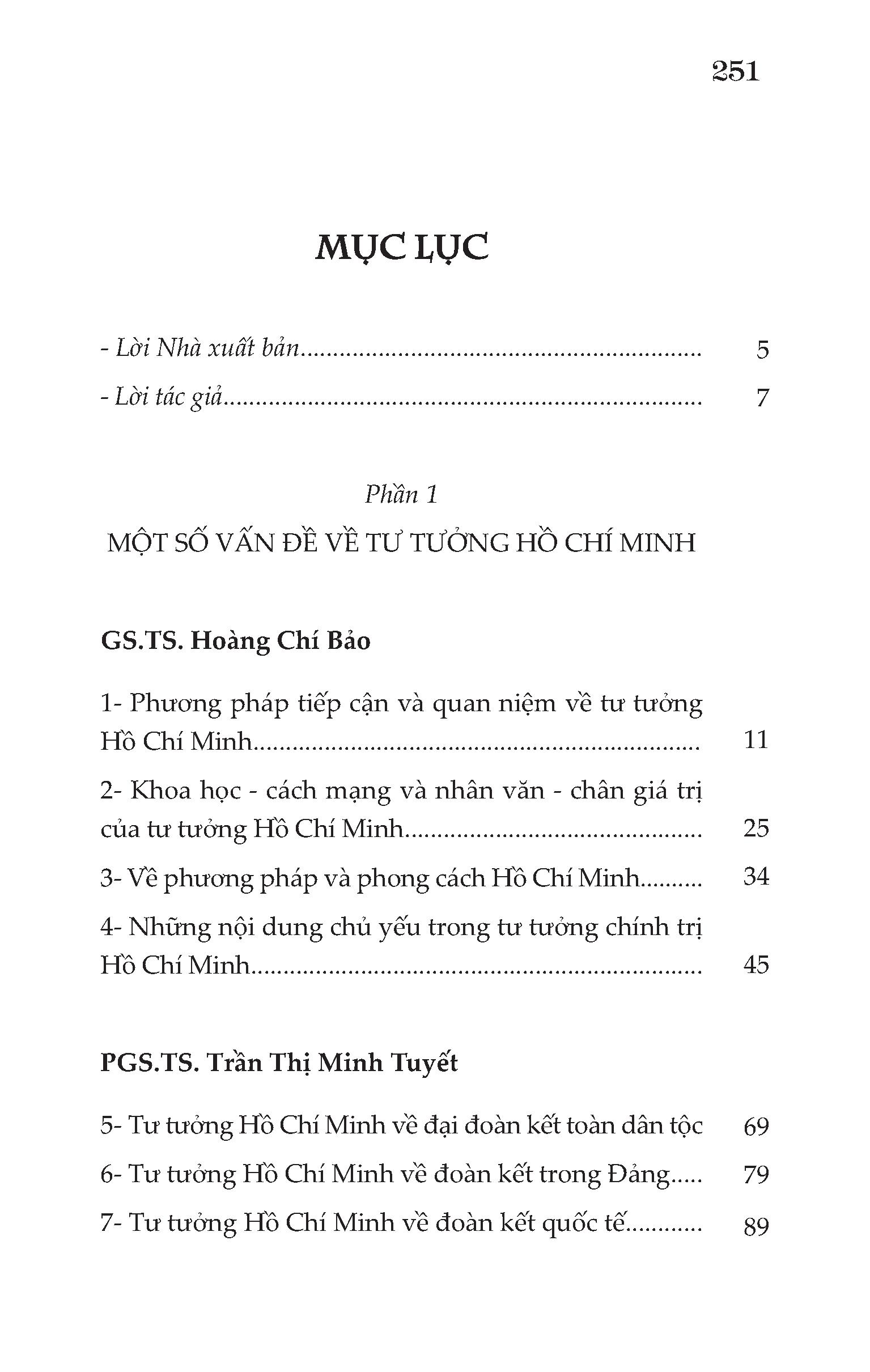 Tấm gương Bác - Ngọc Quý Của Mọi Nhà: Lòng Nhân Ái Và Đức Khoan Dung