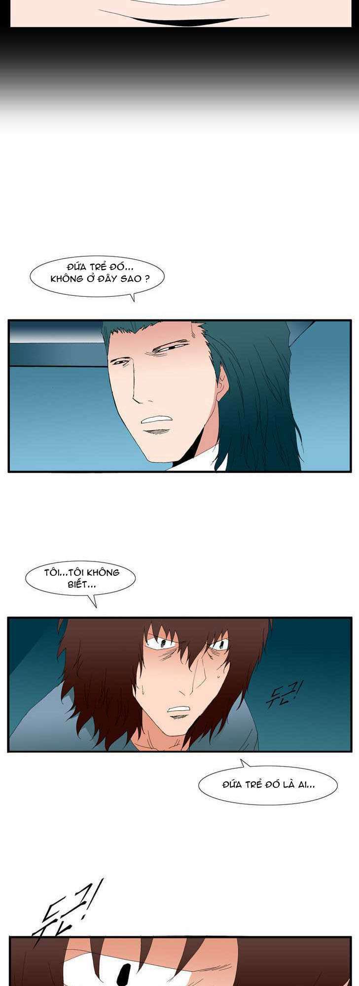 siêu năng chapter 126 3