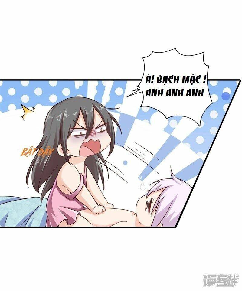 nhập cốt noãn hôn chapter 293 4