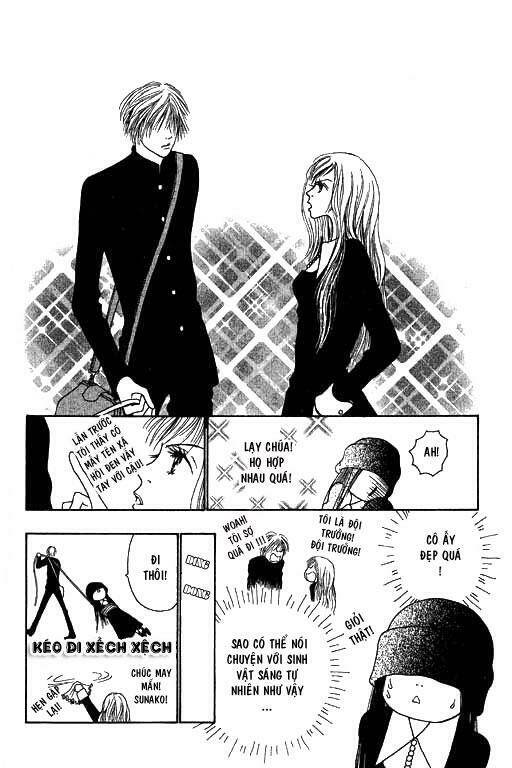 yamato nadeshiko shichihenge chapter 3 11