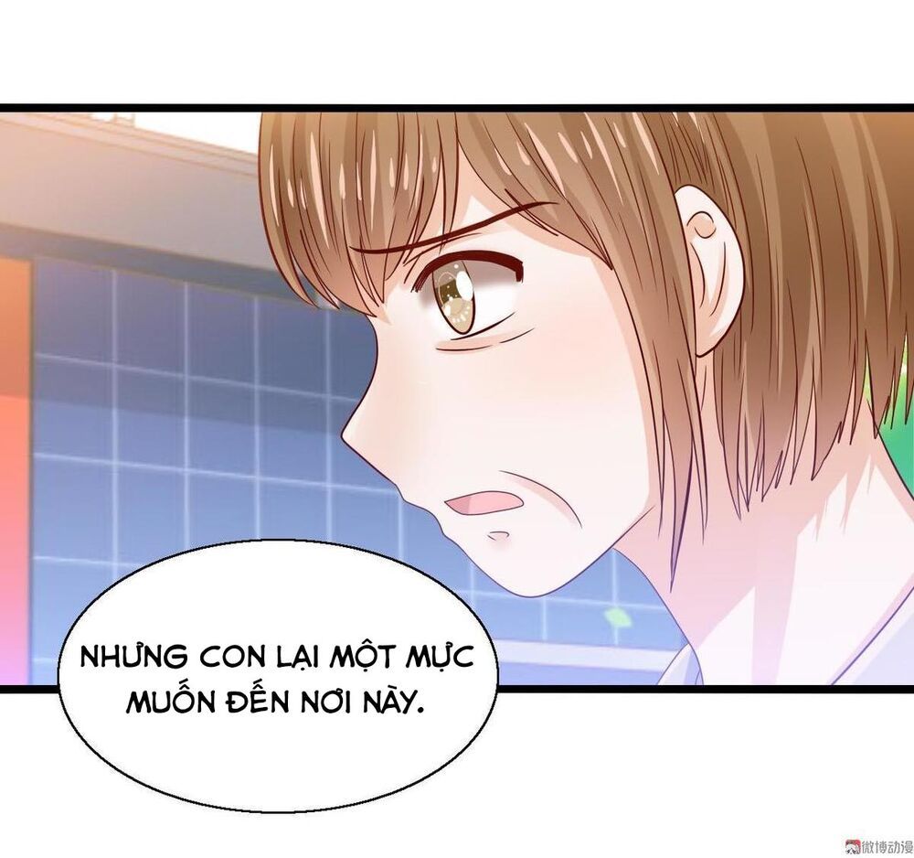 trọng sinh chi song diện cừu phục ký chapter 15 8