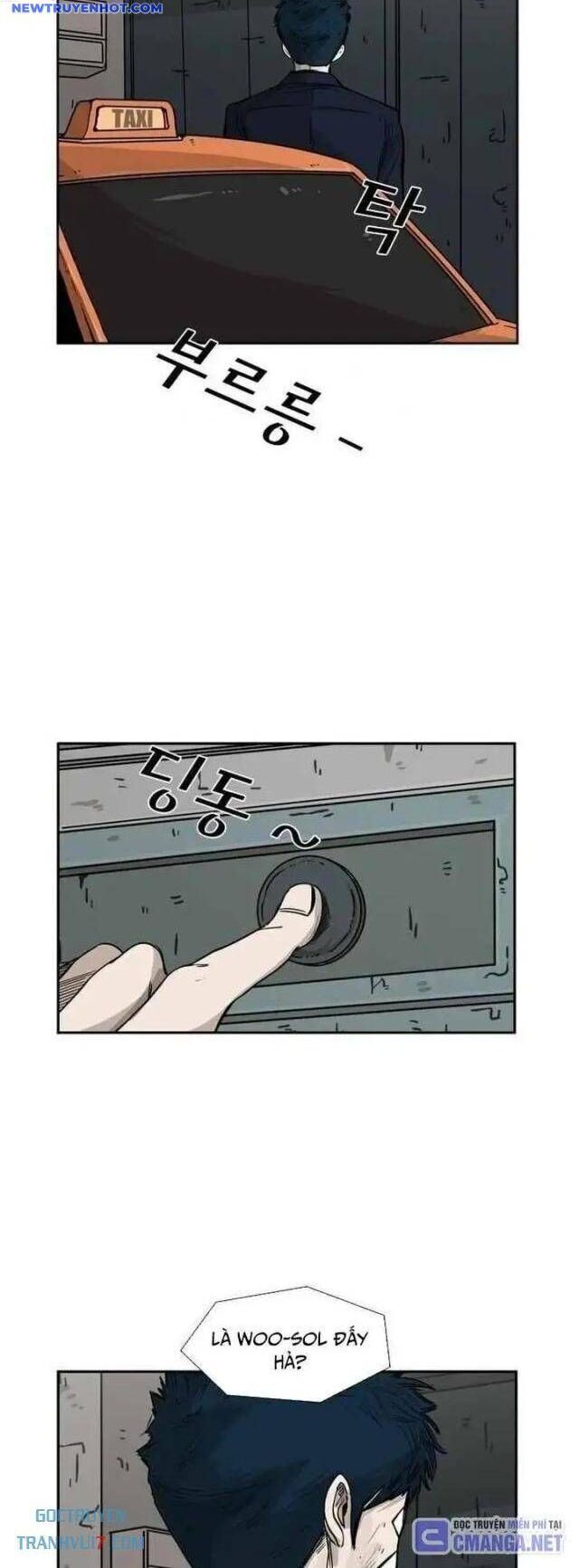 shark - cá mập chapter 66 54