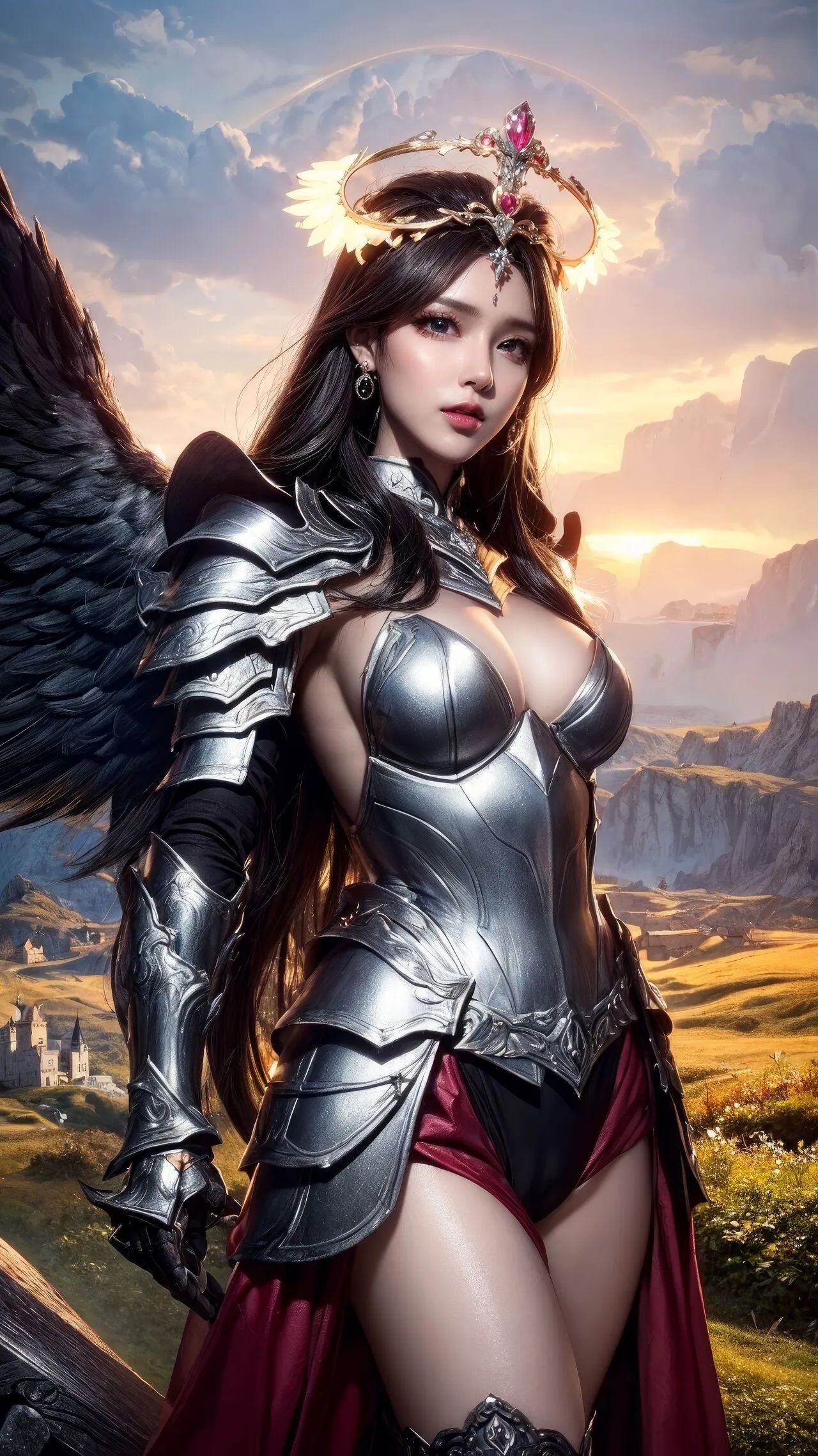 artist ai generated chapter 262 56