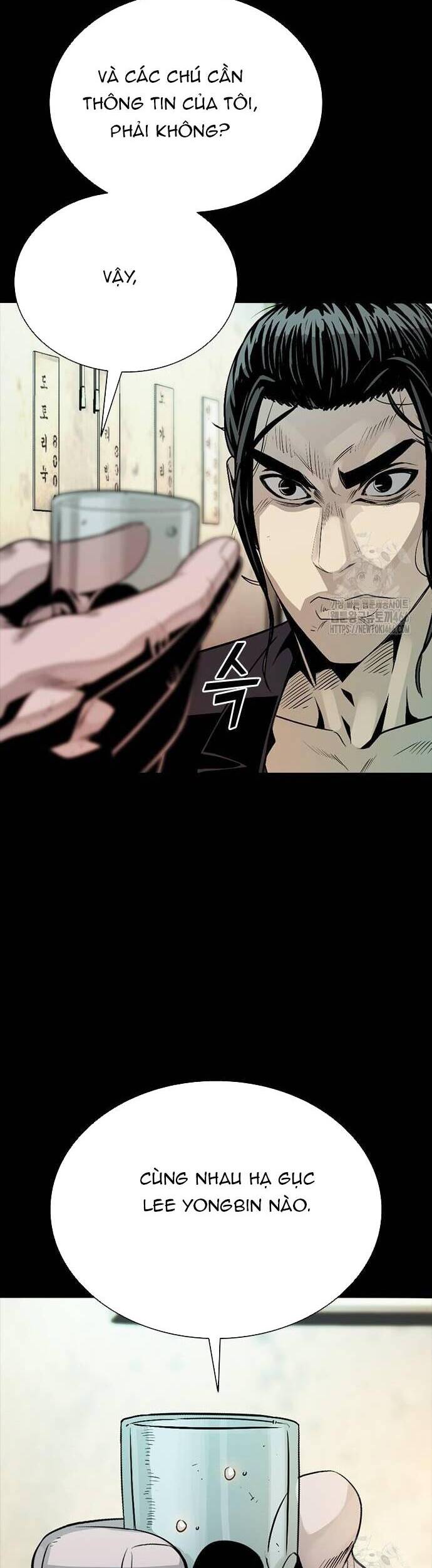 thế hệ bất hảo chapter 4 34