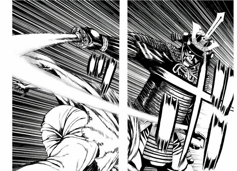 hakaijuu chapter 65 13