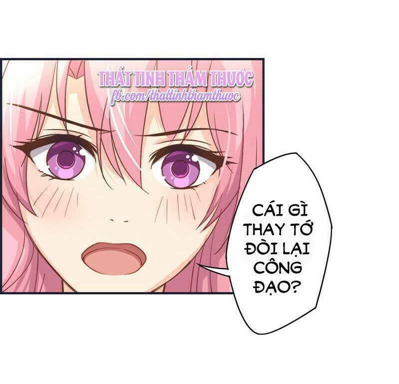 cuồng duệ tiểu thê chapter 23 9