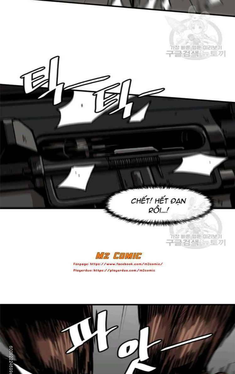 lên cấp một mình chapter 35 23