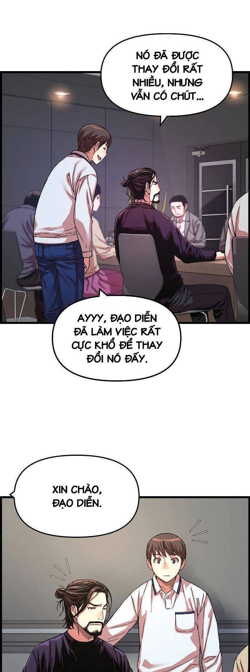 tôi sẽ sống như một hoàng tử chapter 88 42