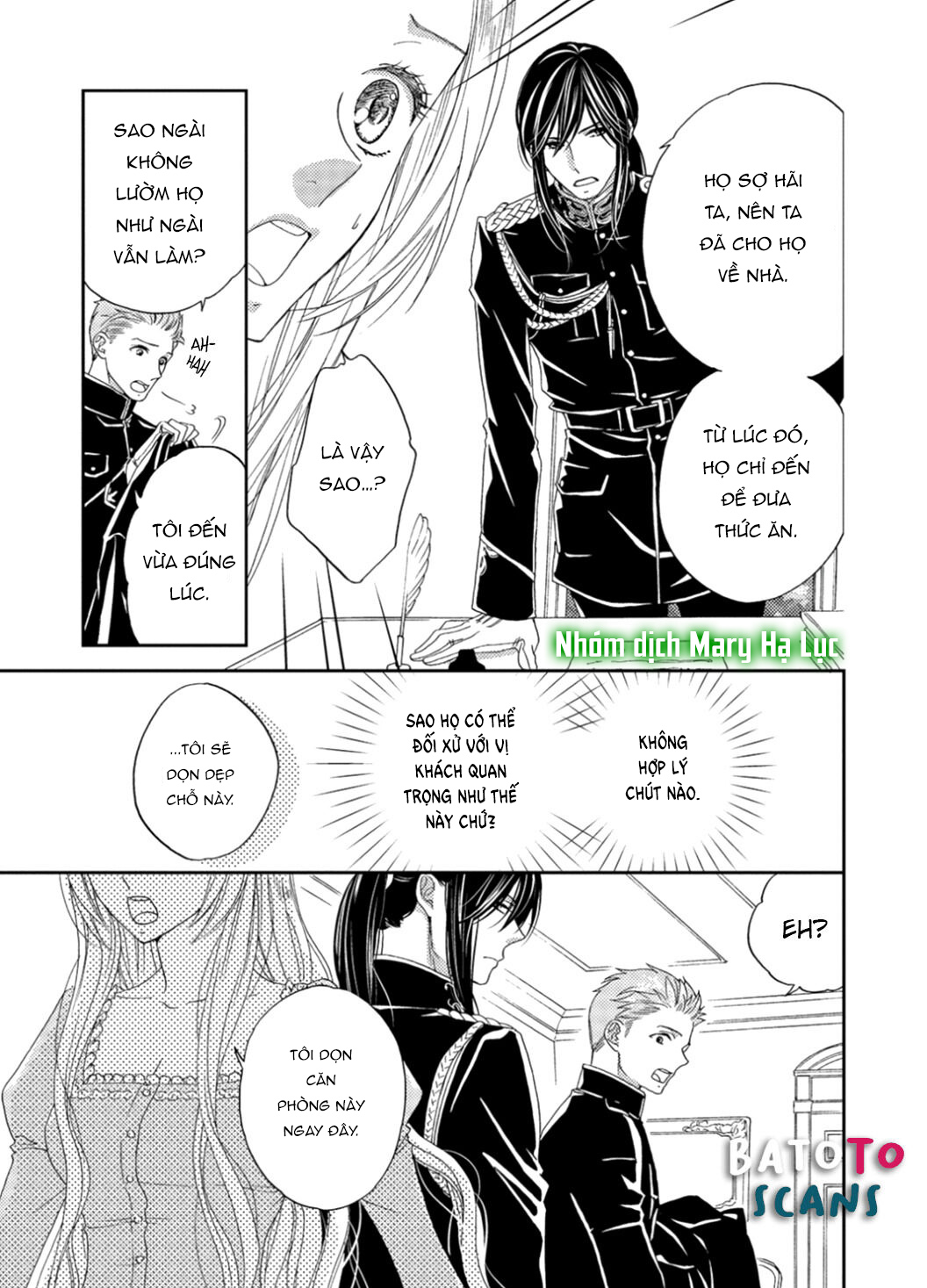 tuyển tập hàn, nhật chịch ngắn chapter 17 5