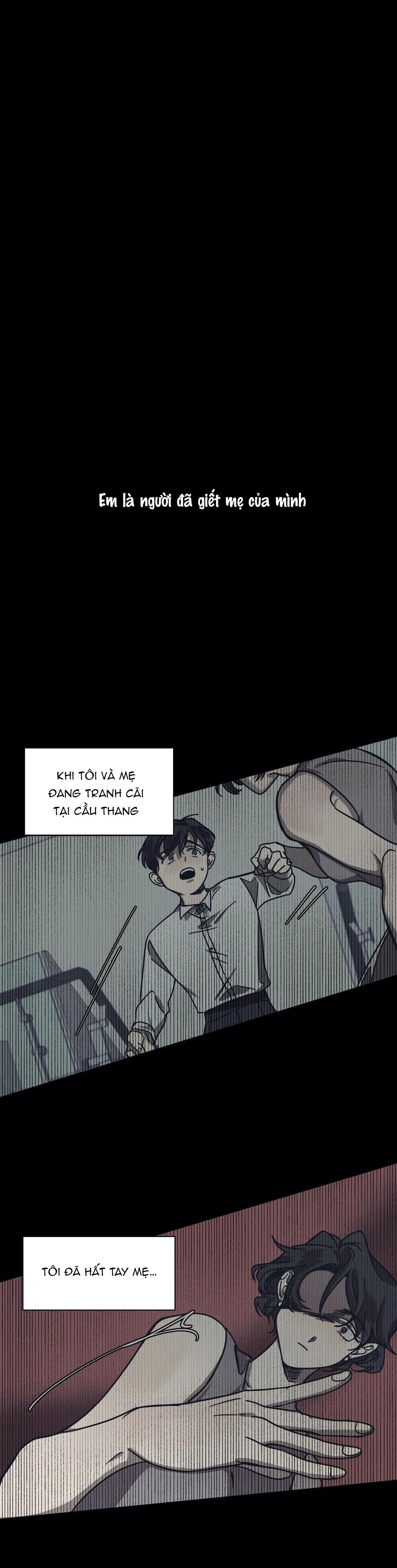 góc nhìn thứ ba (full) chapter 12.1 3