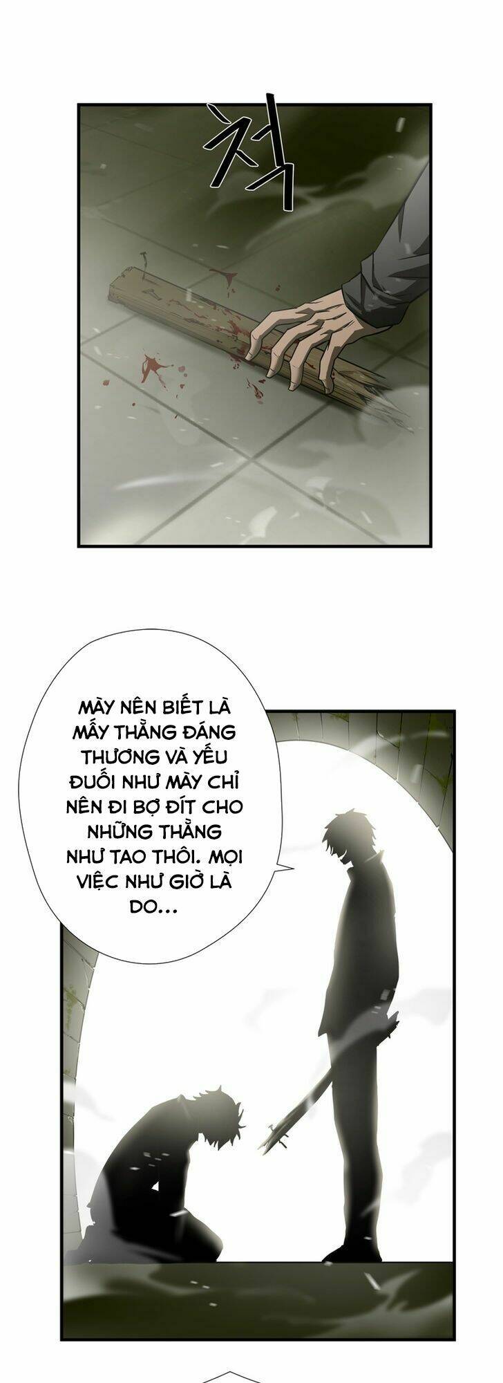 kẻ bị ruồng bỏ chapter 40 18