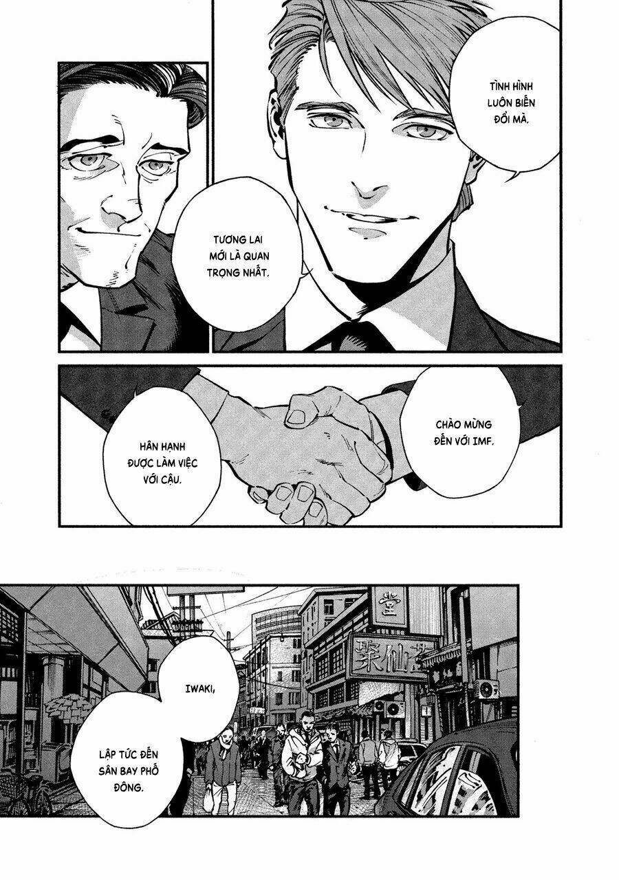 canis – the speaker chapter 9 33