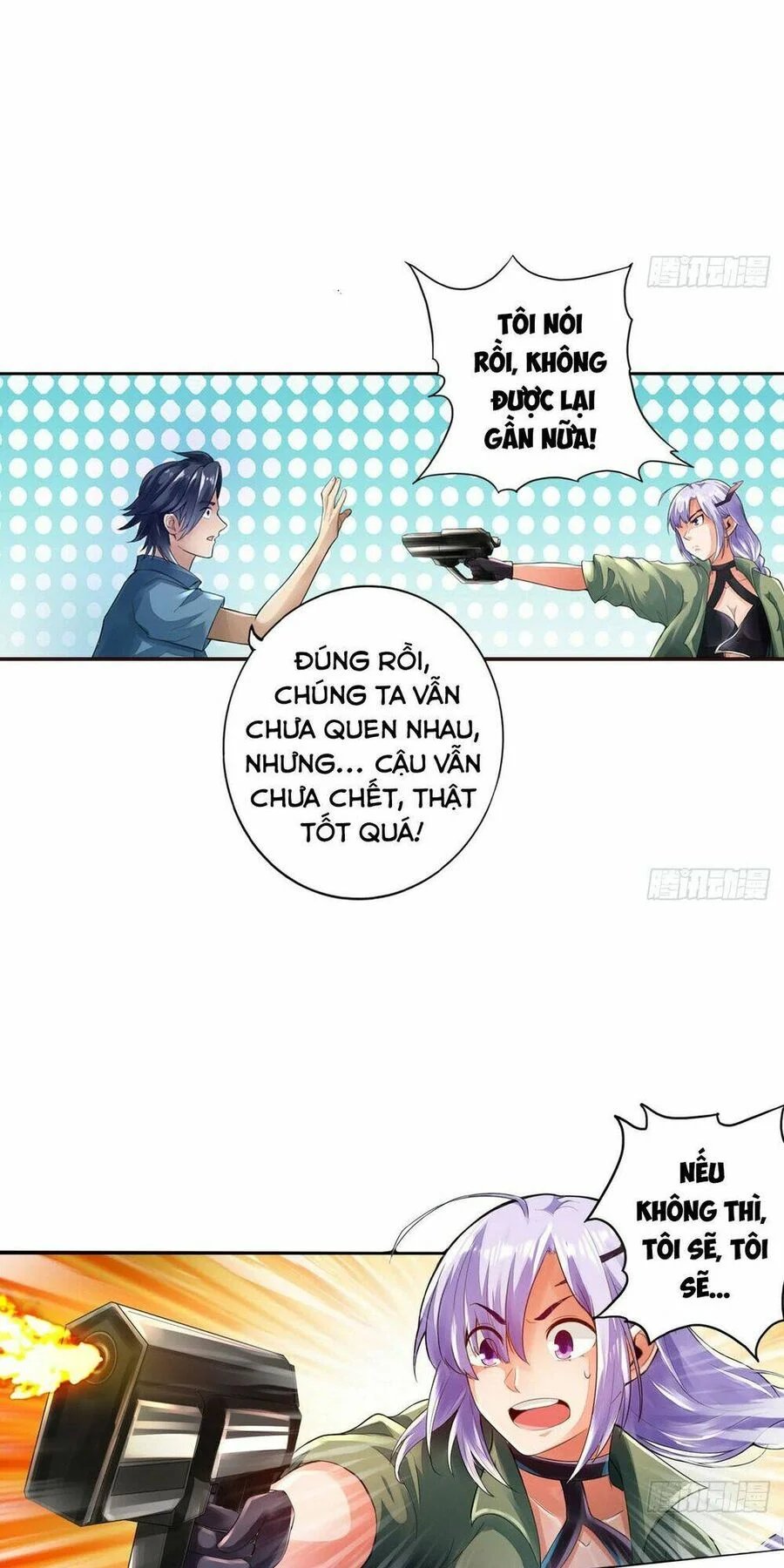 nhân vật phản diện đi tìm đường chết chapter 2 30