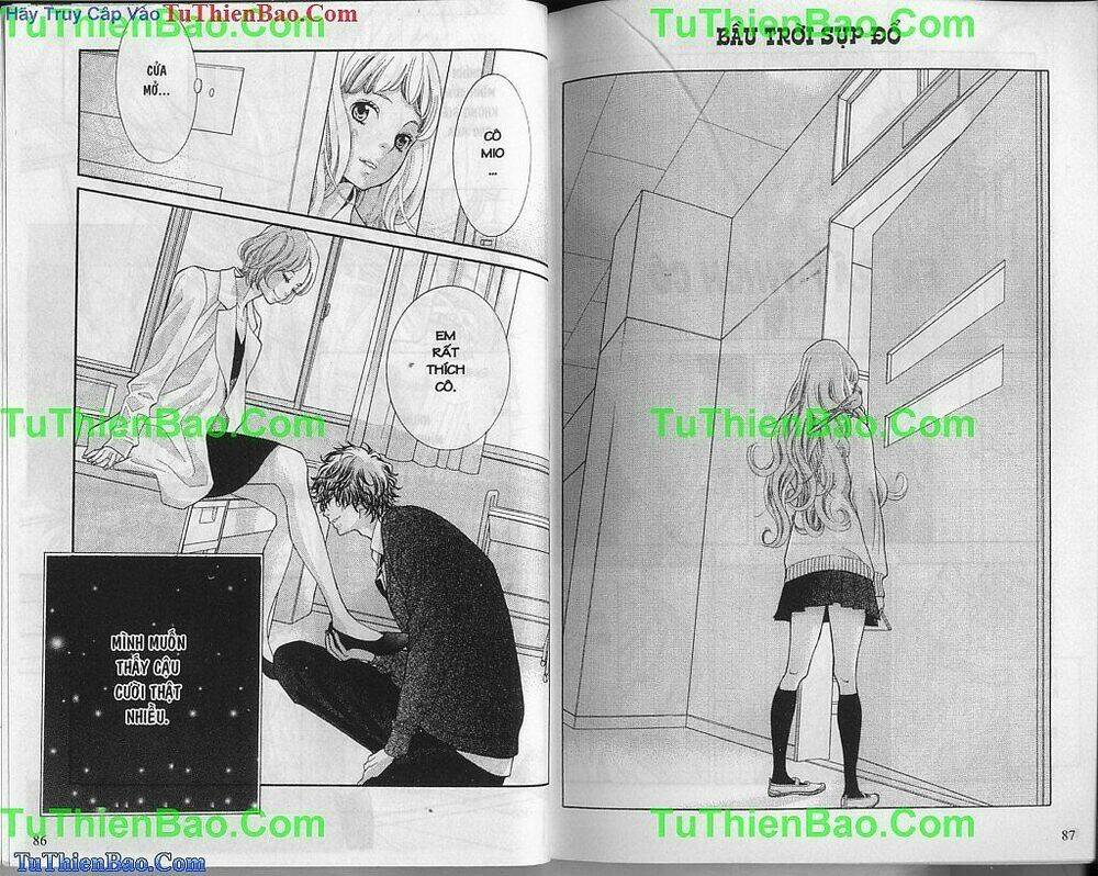 anh bạn bí ẩn chapter 2 44