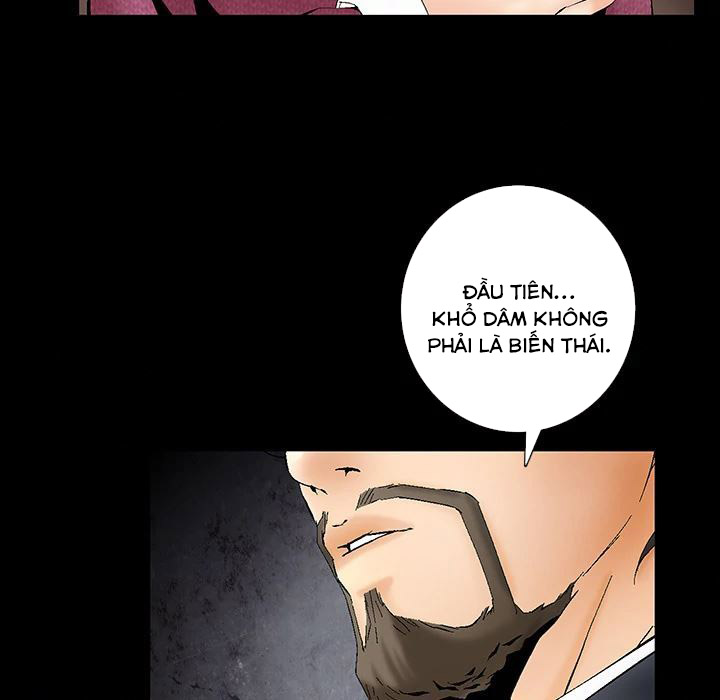 khổ dâm chapter 3 80