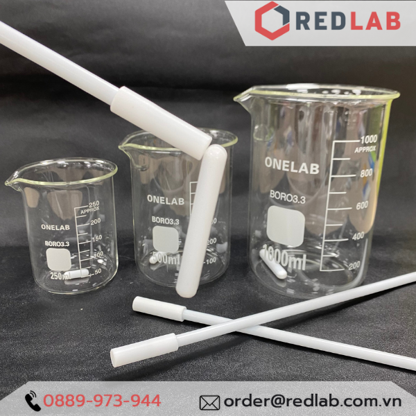 Que lấy cá từ 10/8*310mm Dinlab Germany