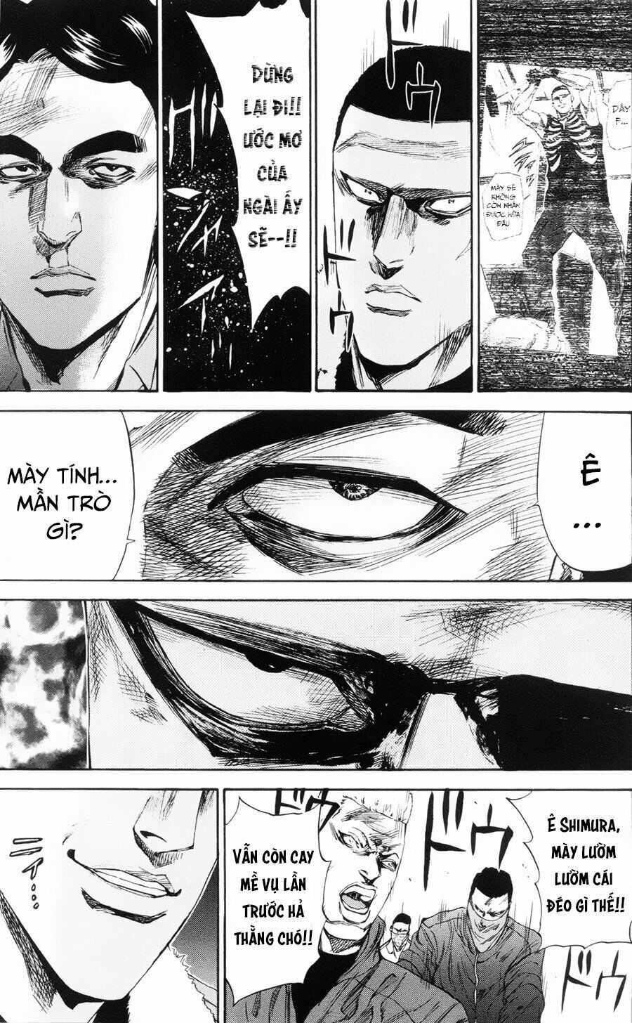 a-bout! chapter 103 8