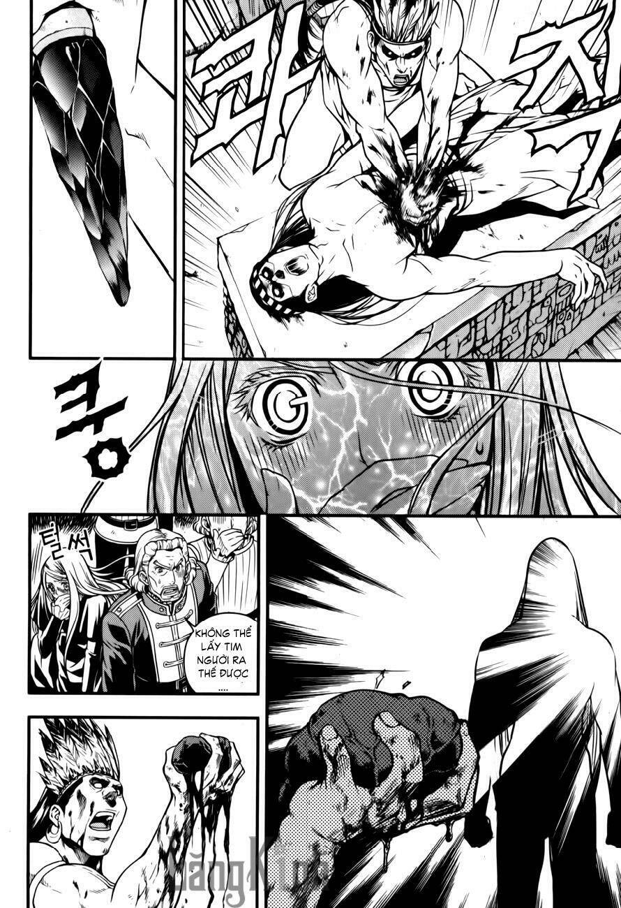 dragon who chapter 15 17