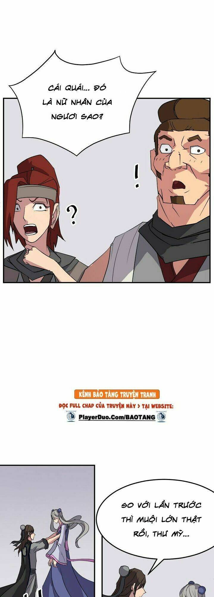trọng sinh, bất khả chiến bại chapter 60 7
