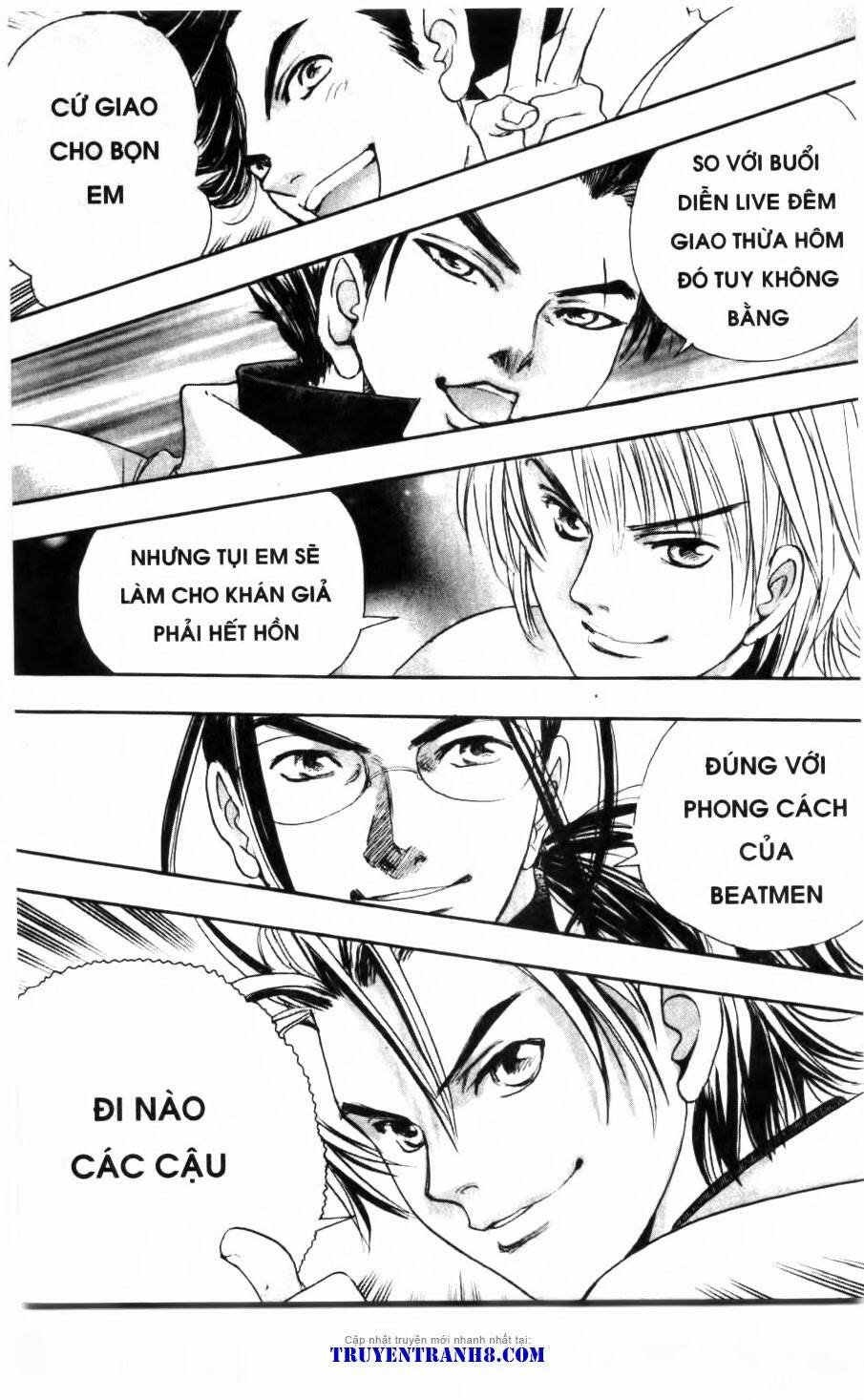 dragon voice chapter 96 31