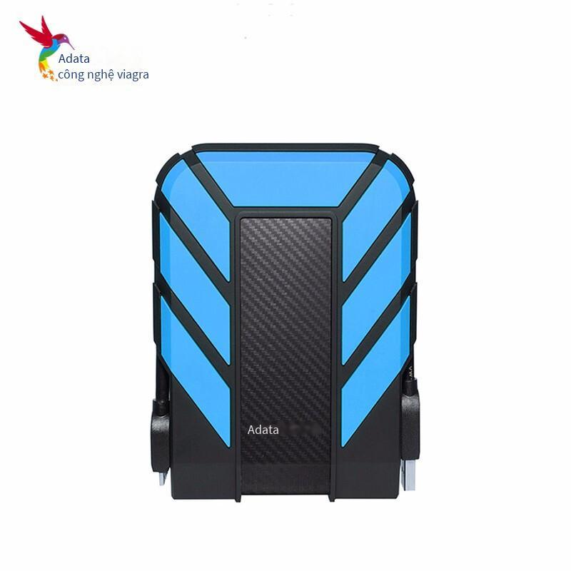 Ổ cứng di động ba lớp chống nước, chống bụi và chống sốc ADATA/ADATA HD710PRO 1TB/2TB/4TB/5TB mới nhất