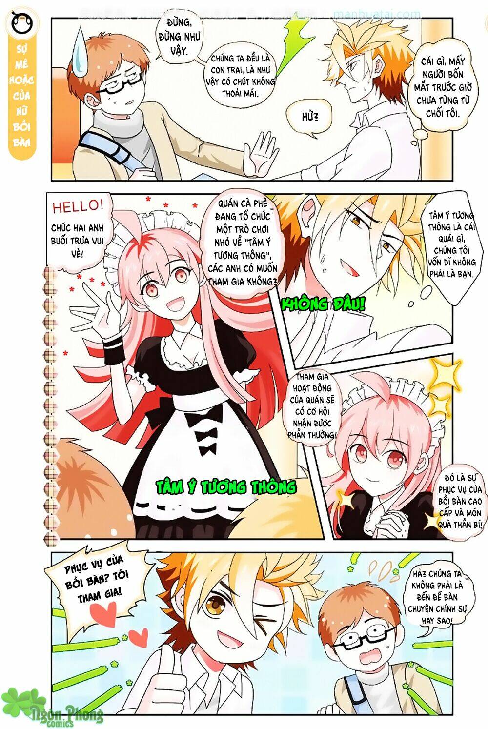 xin ngài đấy điền lão gia chapter 24 7