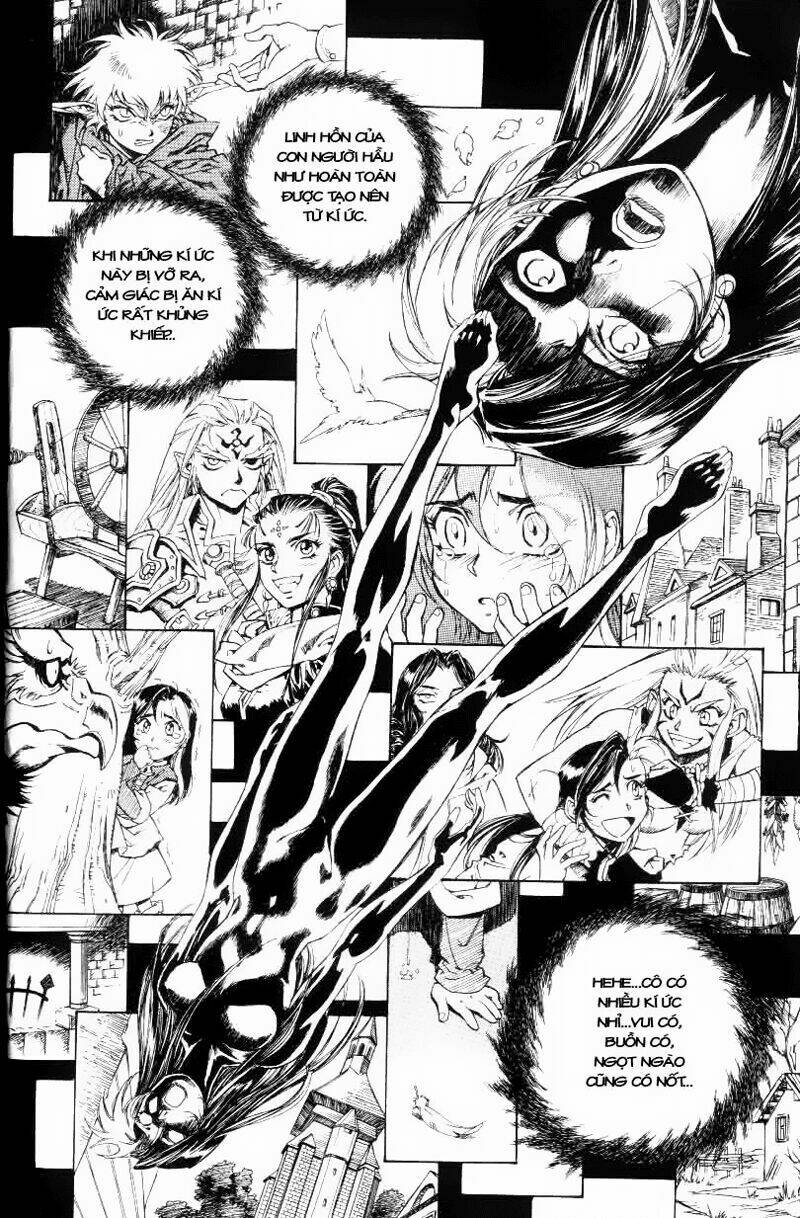 monster collection chapter 27 18