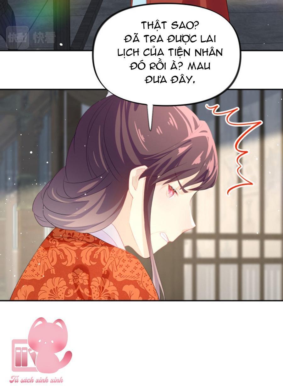 một đêm nọ đột nhiên yandere tới! chapter 149 33