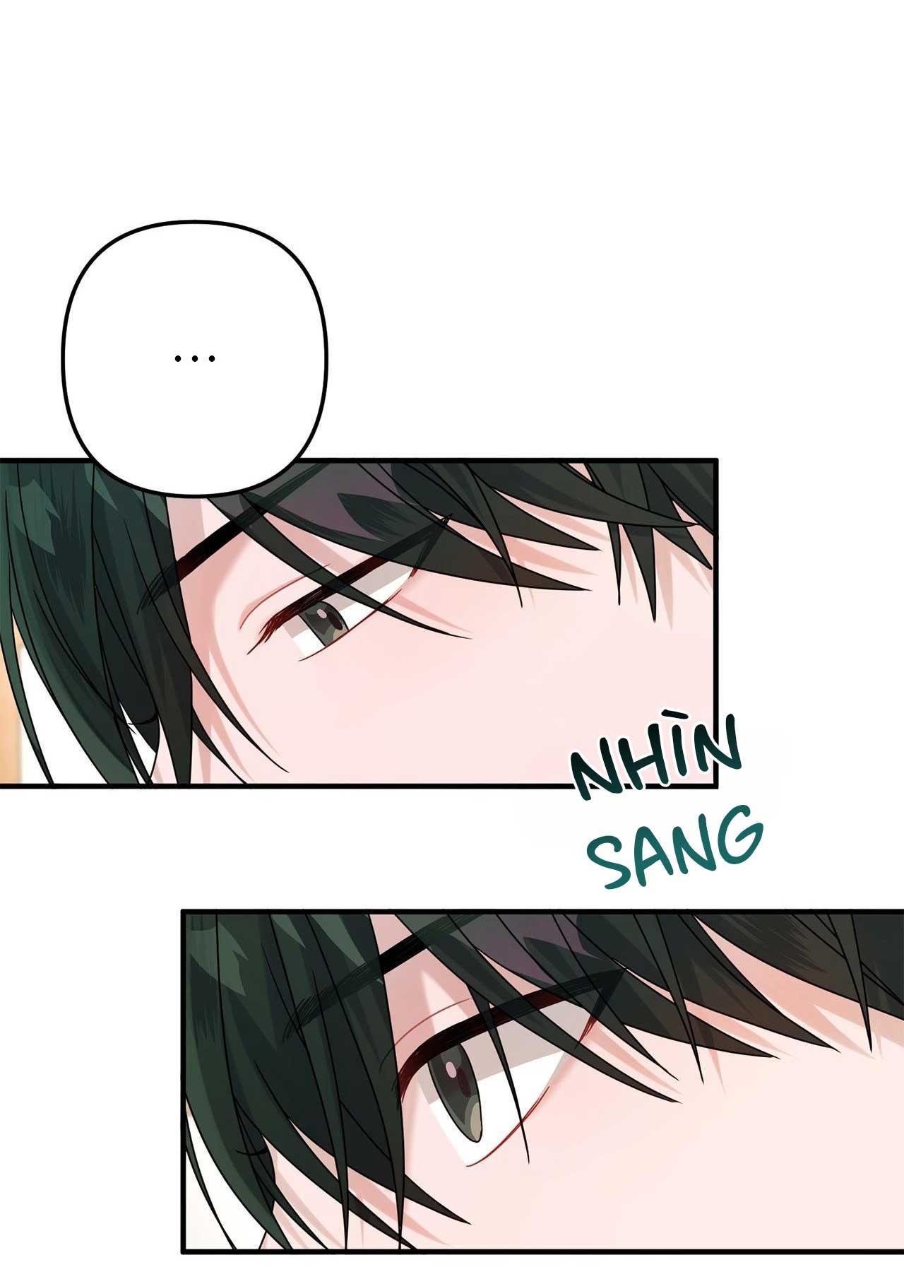 món đặc biệt ngày thứ bảy là tôm chiên chapter 8 46