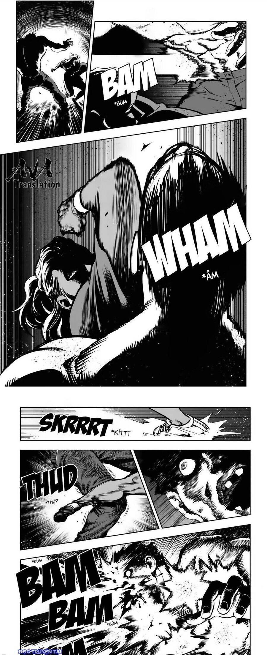 fight class 3 chapter 80 5