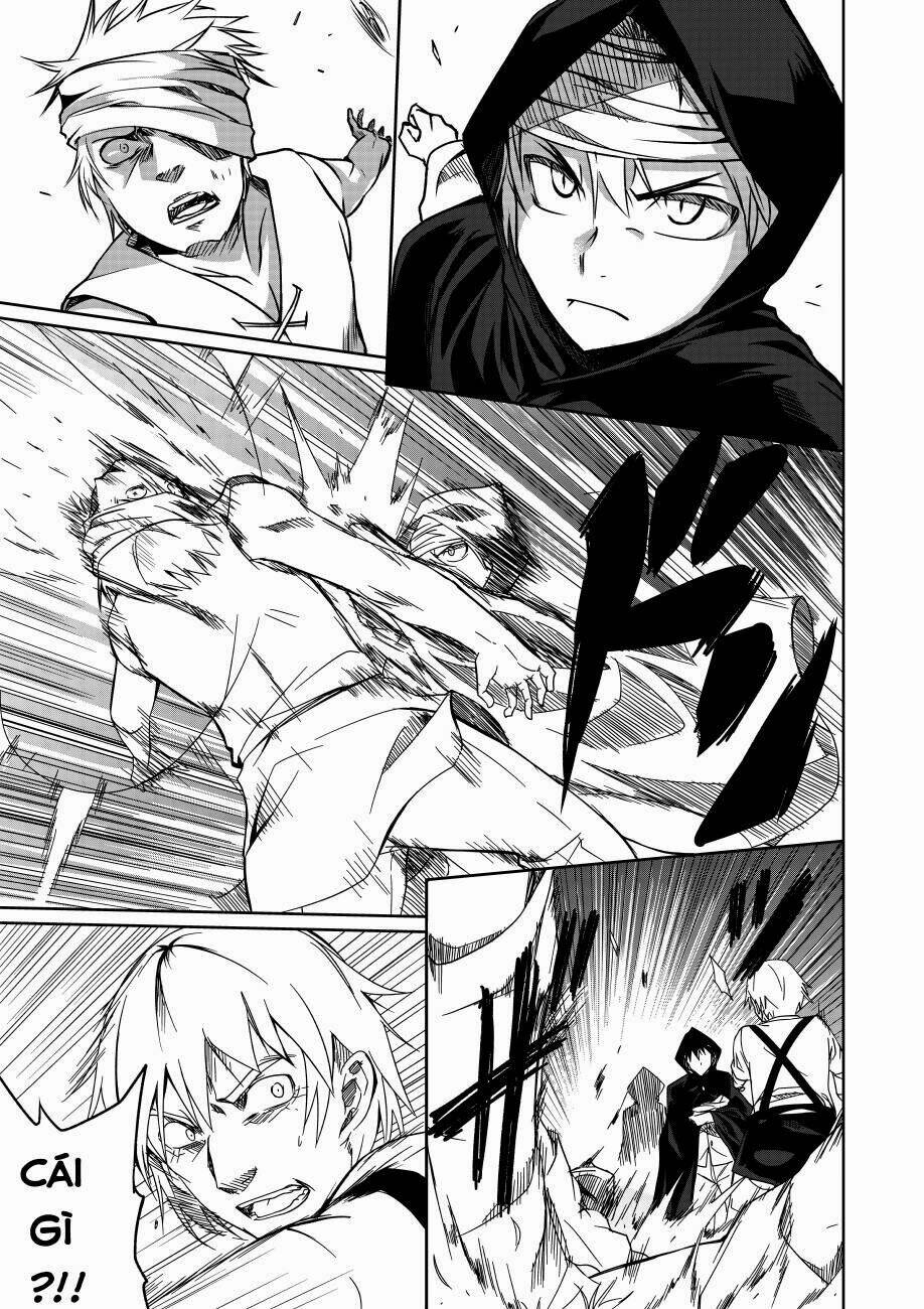 gaintoria no hangeki chapter 2 11