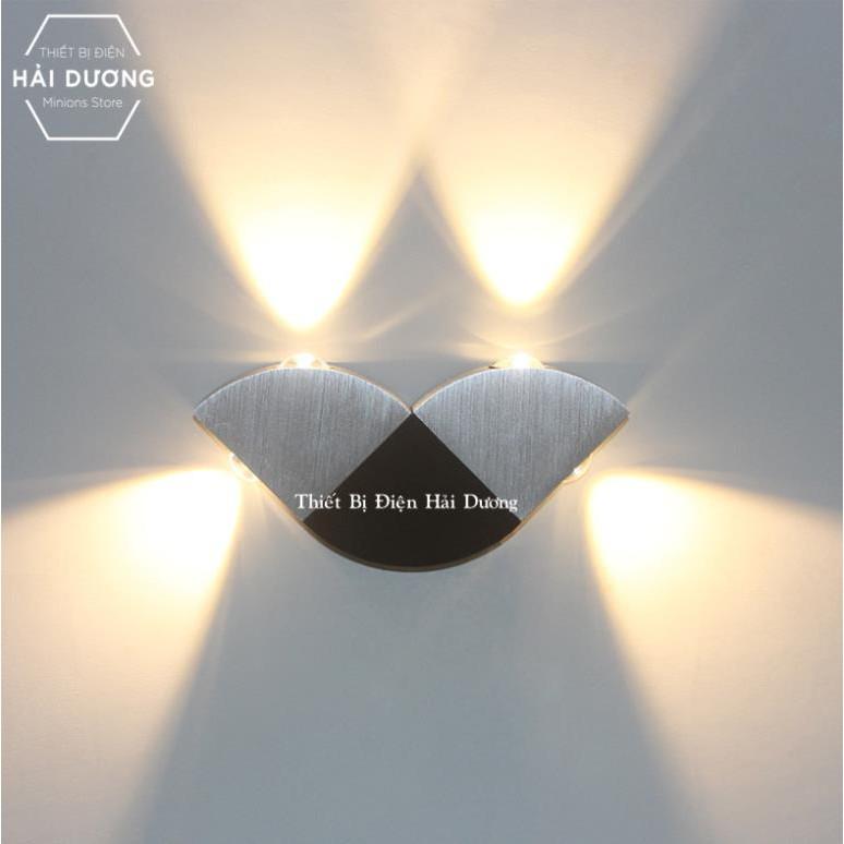 Đèn Tường Led Hình Con Bướm