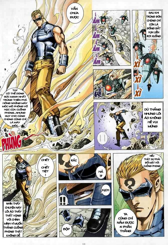 võ thần chapter 89 10