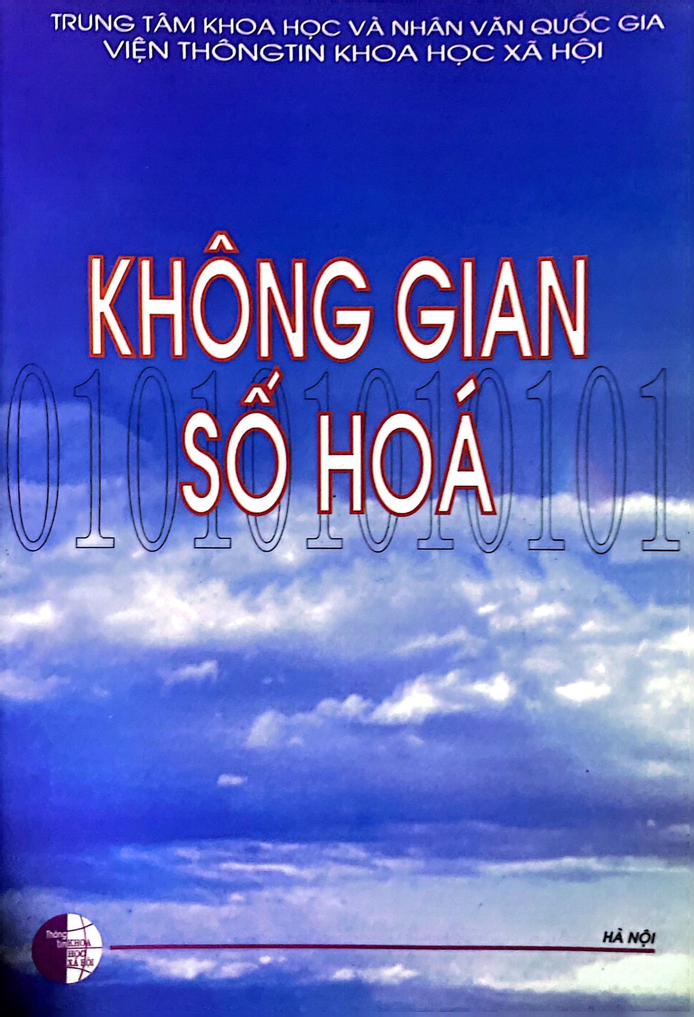 Không Gian Số Hóa