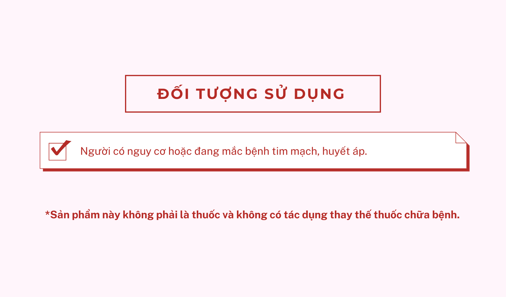 Viên uống Cardio tăng cường sức khỏe tim mạch và điều hòa huyết áp