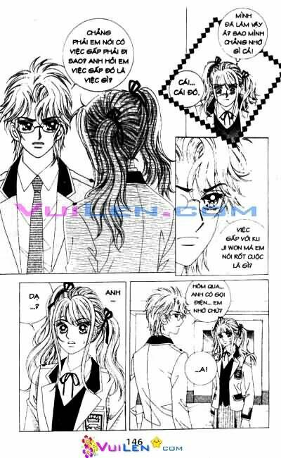 tìm lại tình yêu chapter 32 7